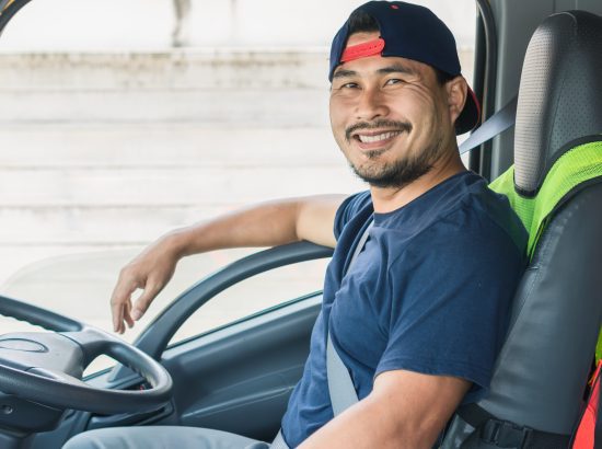 Lo que debe saber sobre las tendencias del transporte comercial en Phoenix