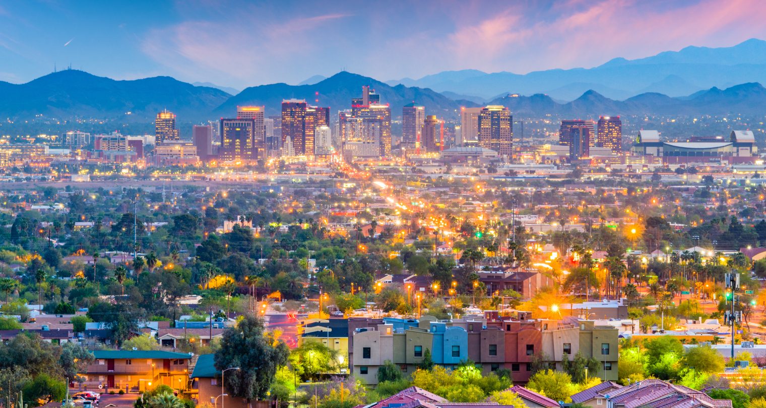 ¿Qué hace únicas a las reclamaciones por lesiones en Phoenix?