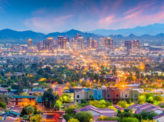 ¿Qué hace únicas a las reclamaciones por lesiones en Phoenix?