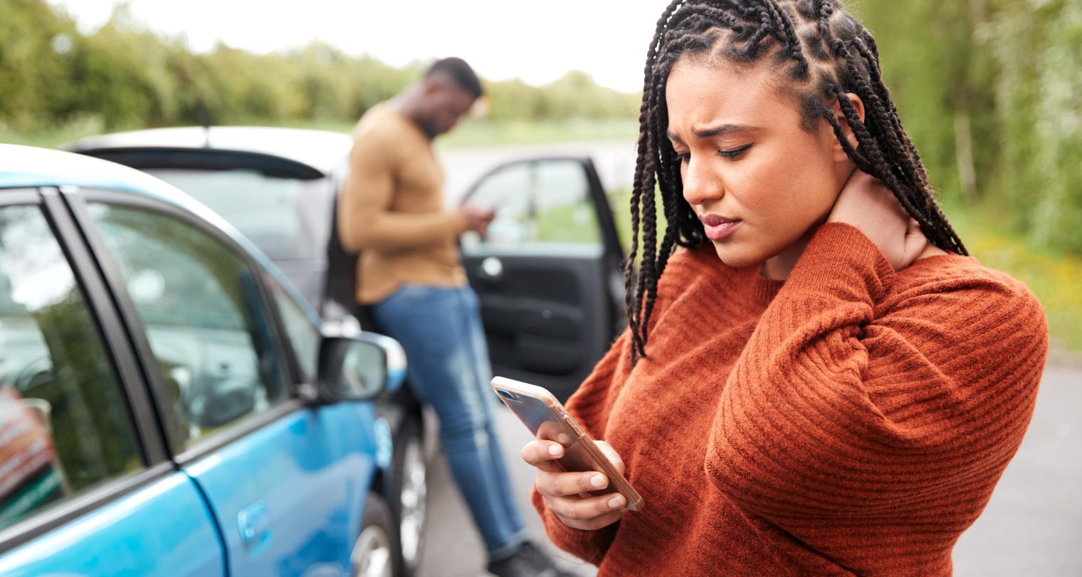 Lo que las compañías de seguros no le dicen sobre las lesiones a largo plazo causadas por accidentes automovilísticos