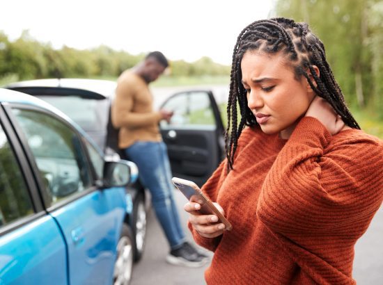 Lo que las compañías de seguros no le dicen sobre las lesiones a largo plazo causadas por accidentes automovilísticos