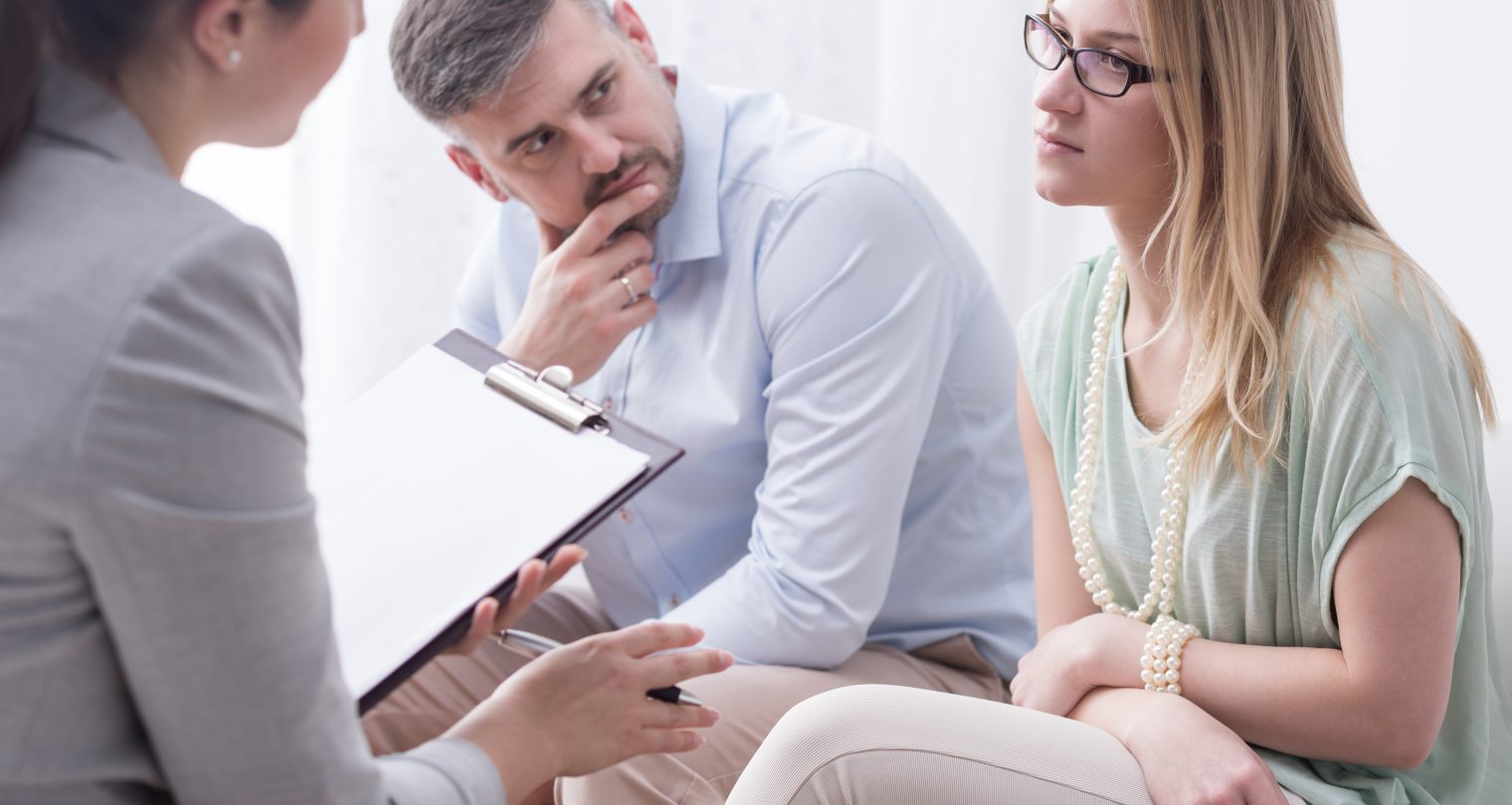 Qué esperar durante el proceso de mediación de divorcio
