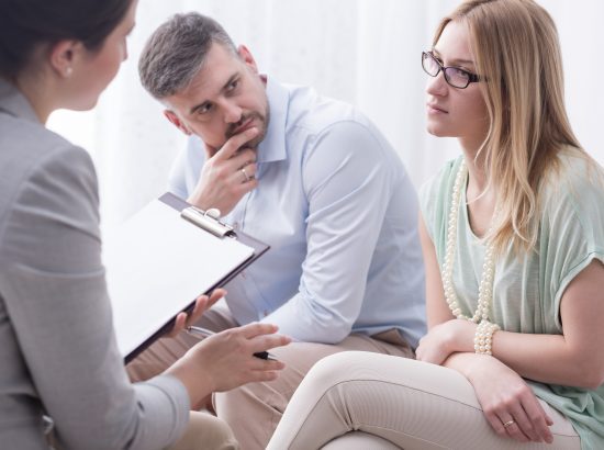 Qué esperar durante el proceso de mediación de divorcio
