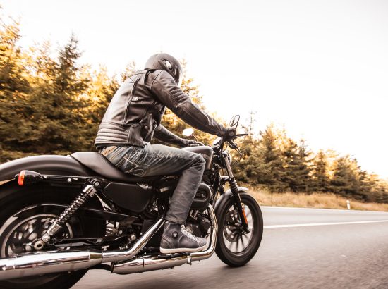 Leyes de motocicletas que todo motociclista en Phoenix debe conocer