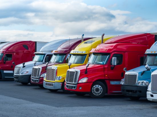 ¿Qué hace que las empresas de transporte comercial sean responsables de las lesiones?