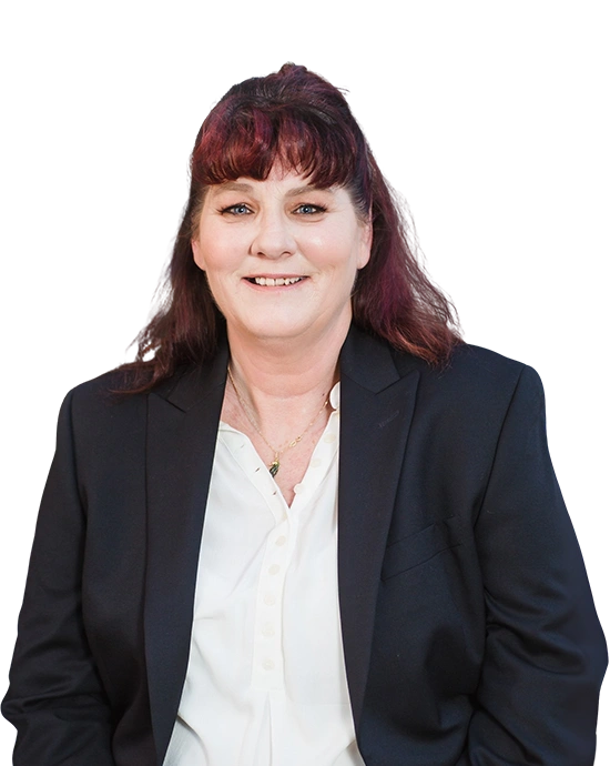 Anna Van Wyk