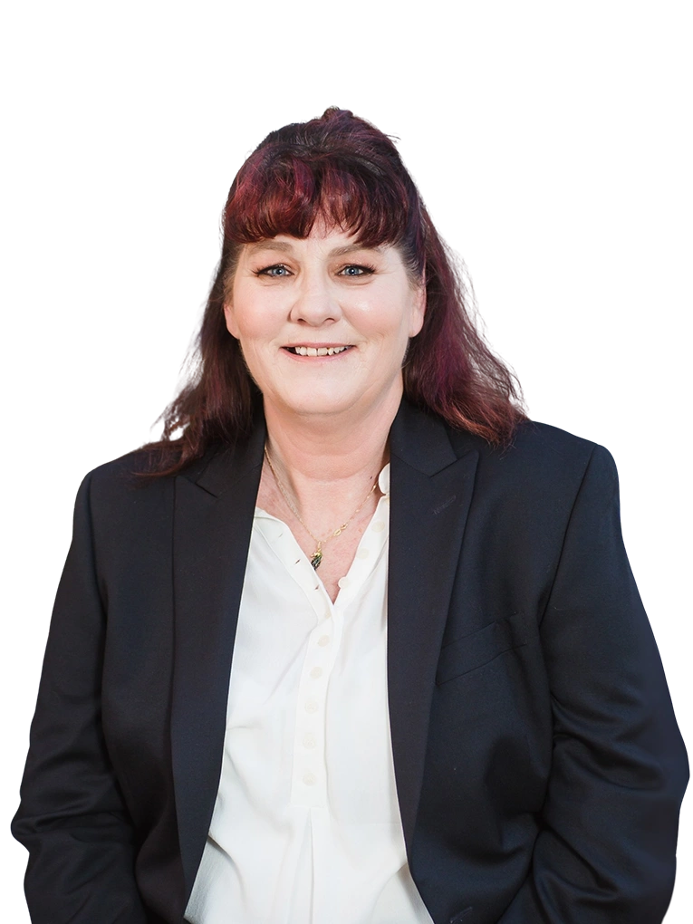 Anna Van Wyk