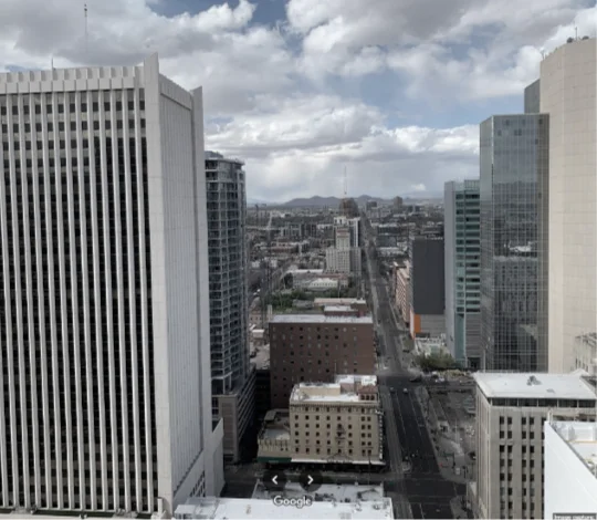 Downtown Office