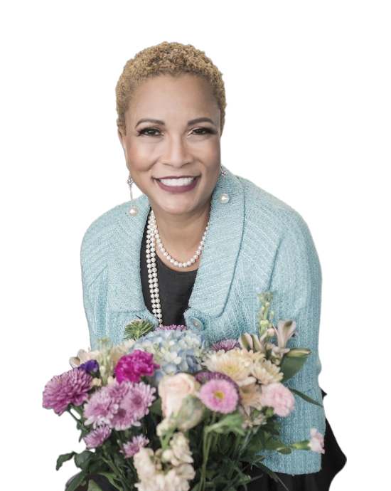 Rachel Frazier Johnson