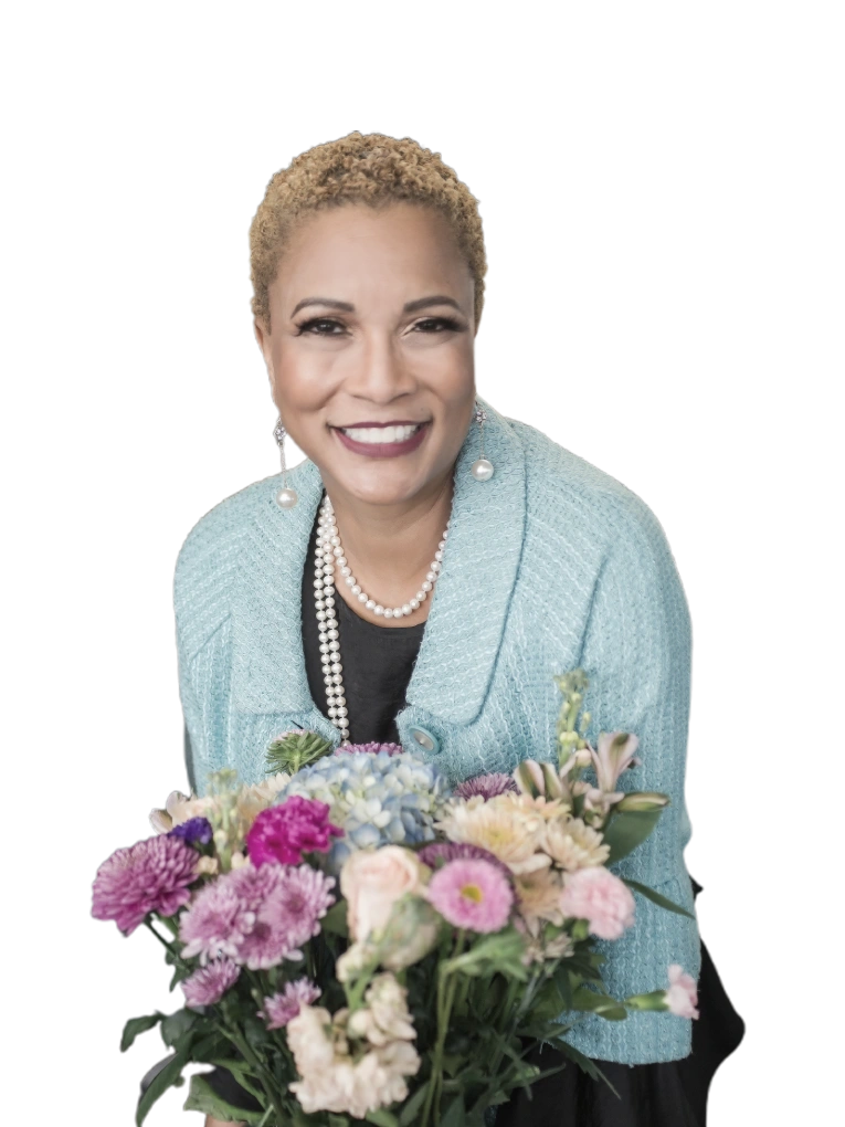Rachel Frazier Johnson