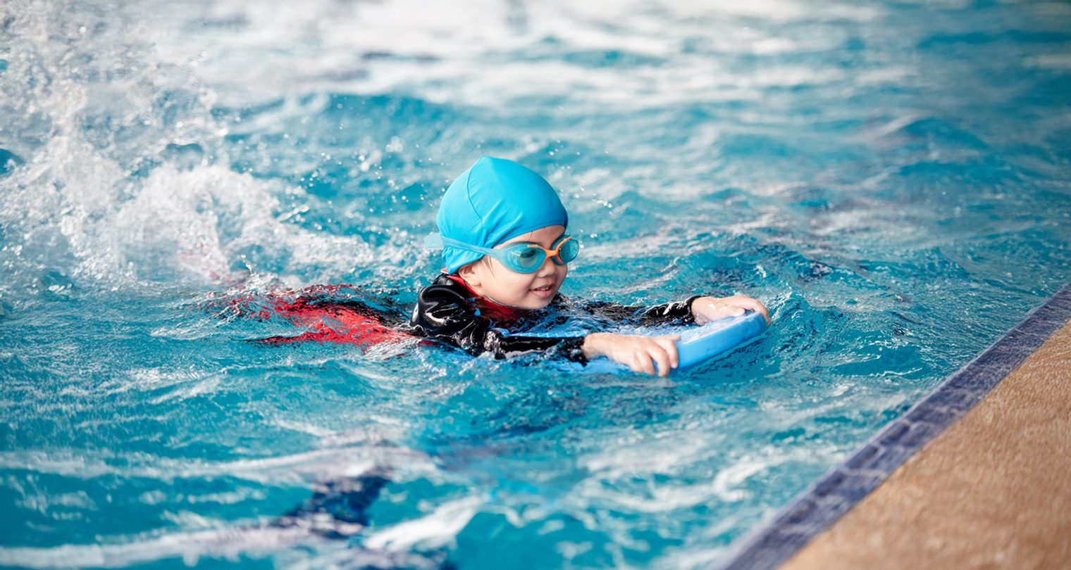Accidentes de Natación/Ahogamiento