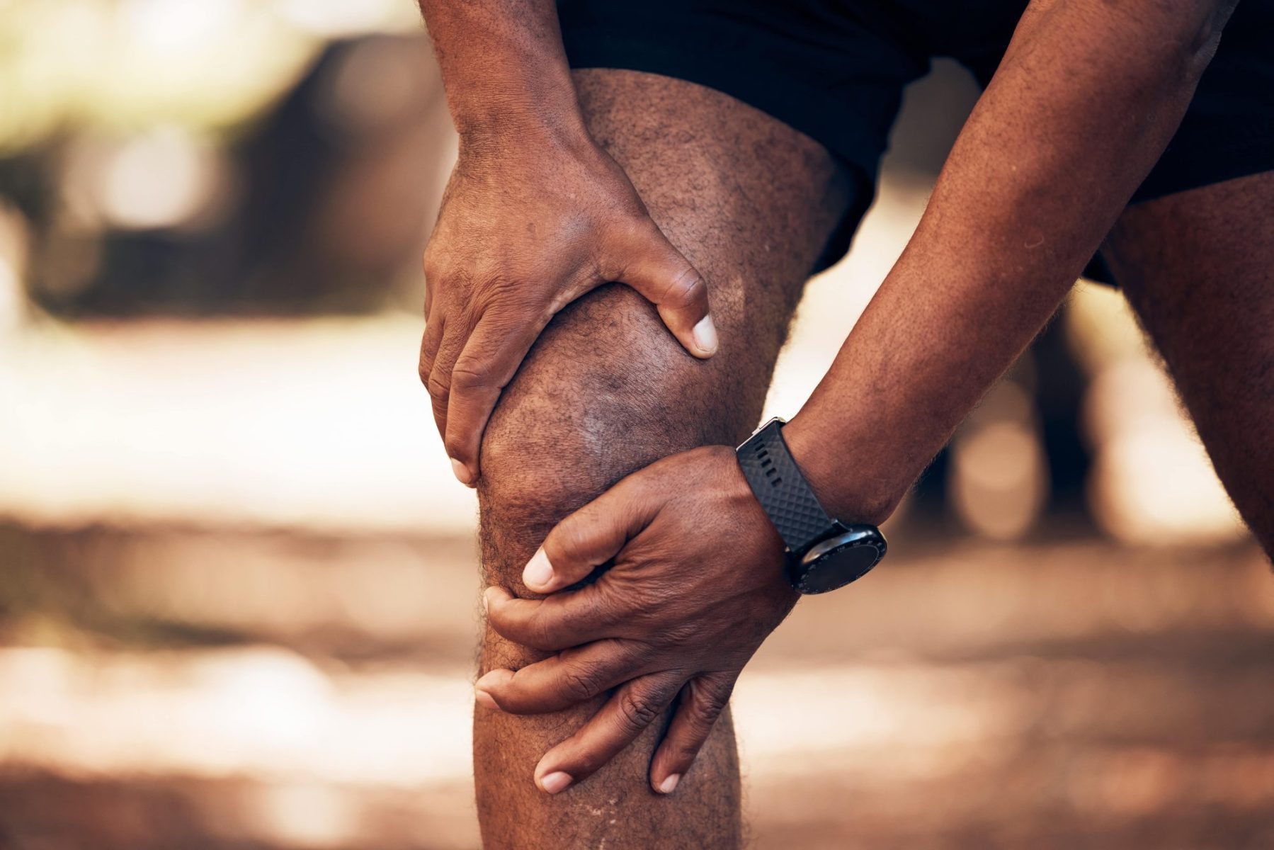 Lesiones de Rodilla