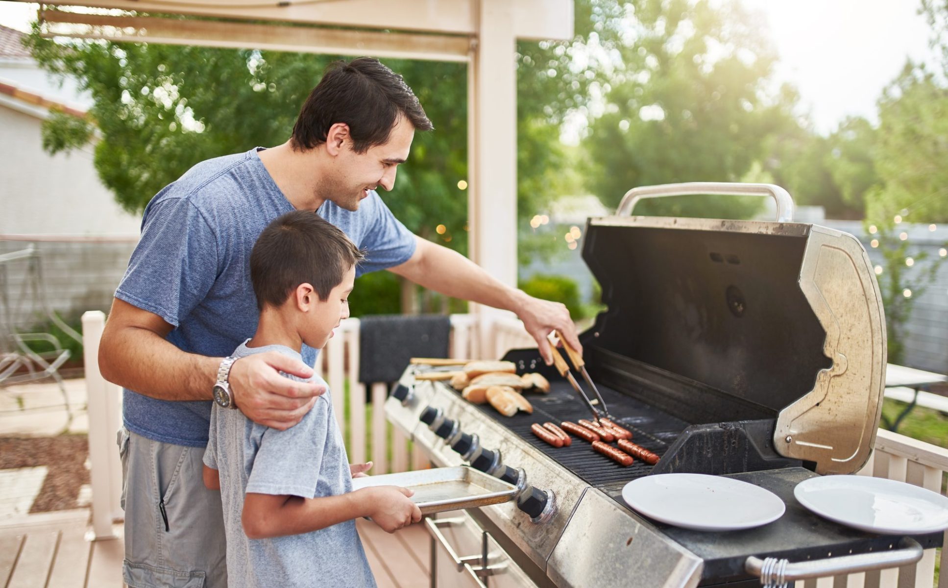 Parenting Time/Visitation