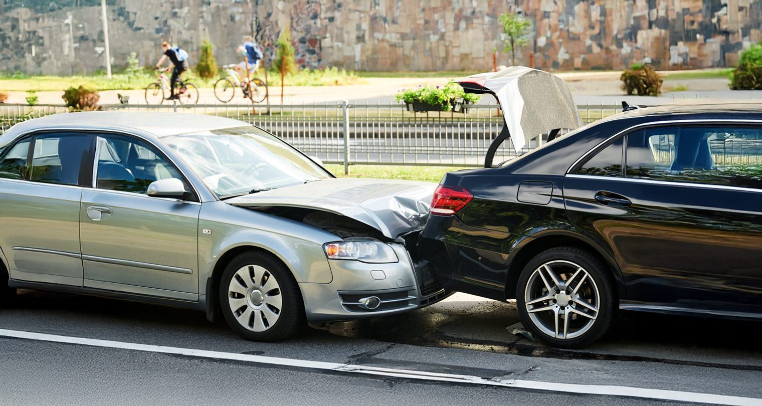 Rideshare Accidents