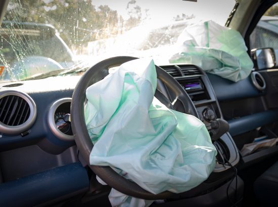 What Steps Should You Take Immediately After a Car Accident?