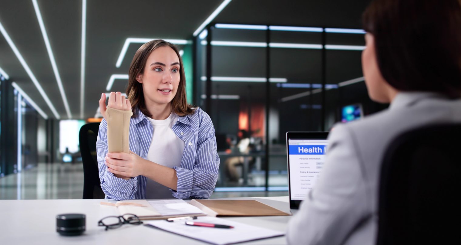 How Long Do You Have to File a Personal Injury Claim in Arizona?