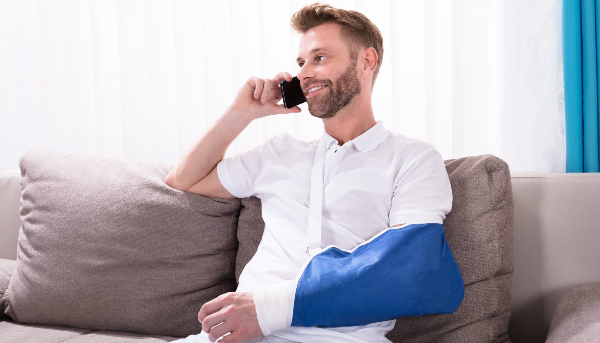 Personal Injury FAQs