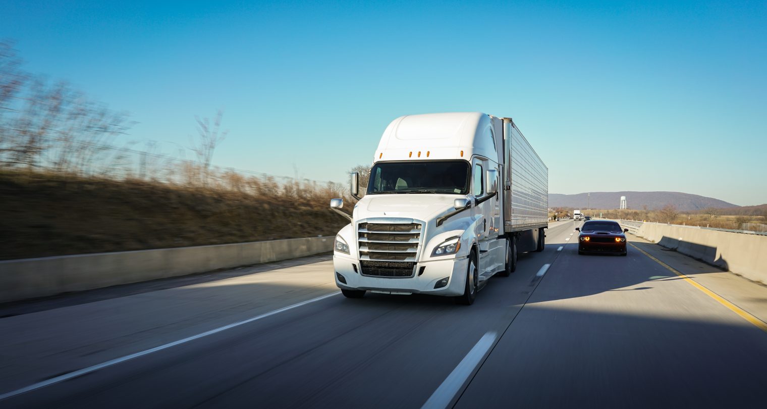 How Federal Trucking Regulations Impact Injury Claims