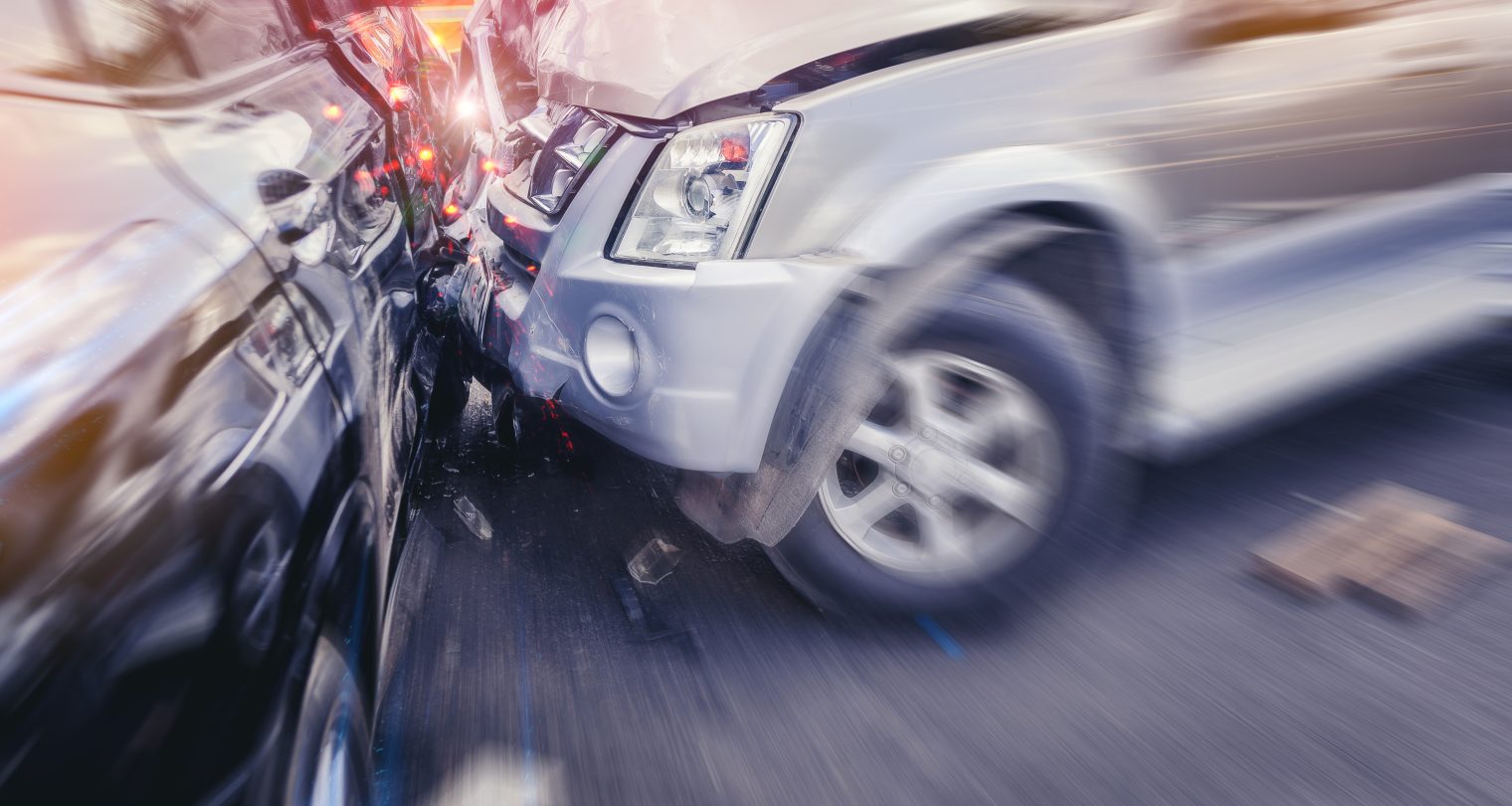Hit by an Uninsured Driver? Here’s How UI/UIM Coverage Protects You