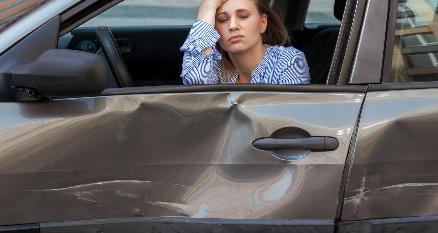 What Should You Do If You Are Hit by a Drunk or Drug-Impaired Driver?