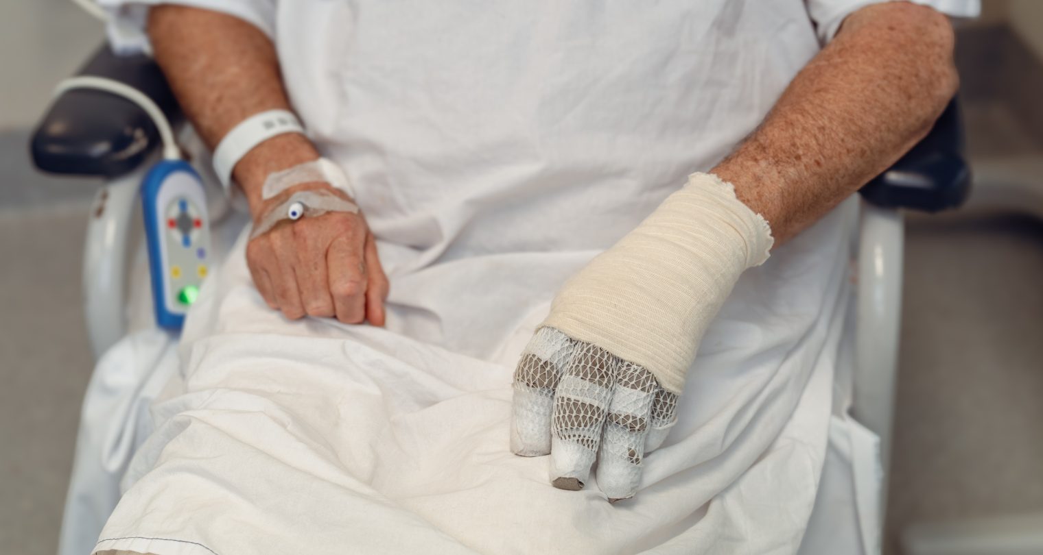 Why Do Catastrophic Injury Claims Need Long-Term Medical Evidence?